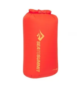 Borsa impermeabile Sea to Summit Borsa a secco leggera 20L (Arancione piccante)
