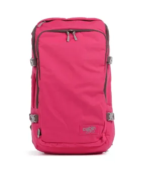  Cabin Zero ADV Pro 42 Zaino da viaggio 17″ nylon magenta  