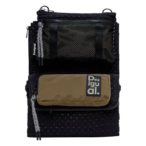  DESIGUAL   Borsa a tracolla | Nero