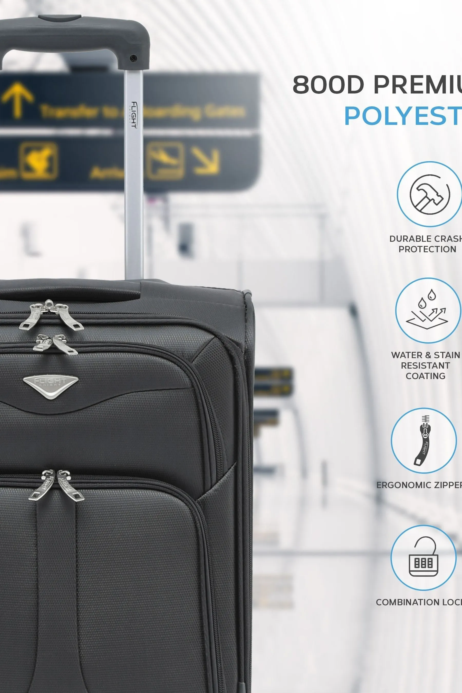 Flight Knight - Borsa