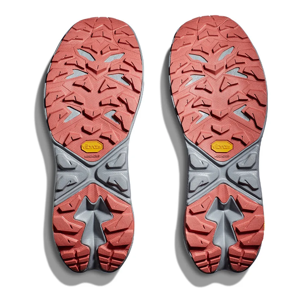 Hoka Anacapa 2 Mid GORE-TEX Scarponcini da trekking - AW23
