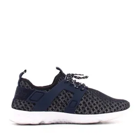 MISTRAL  NAVY MELANGE NAVY MEL