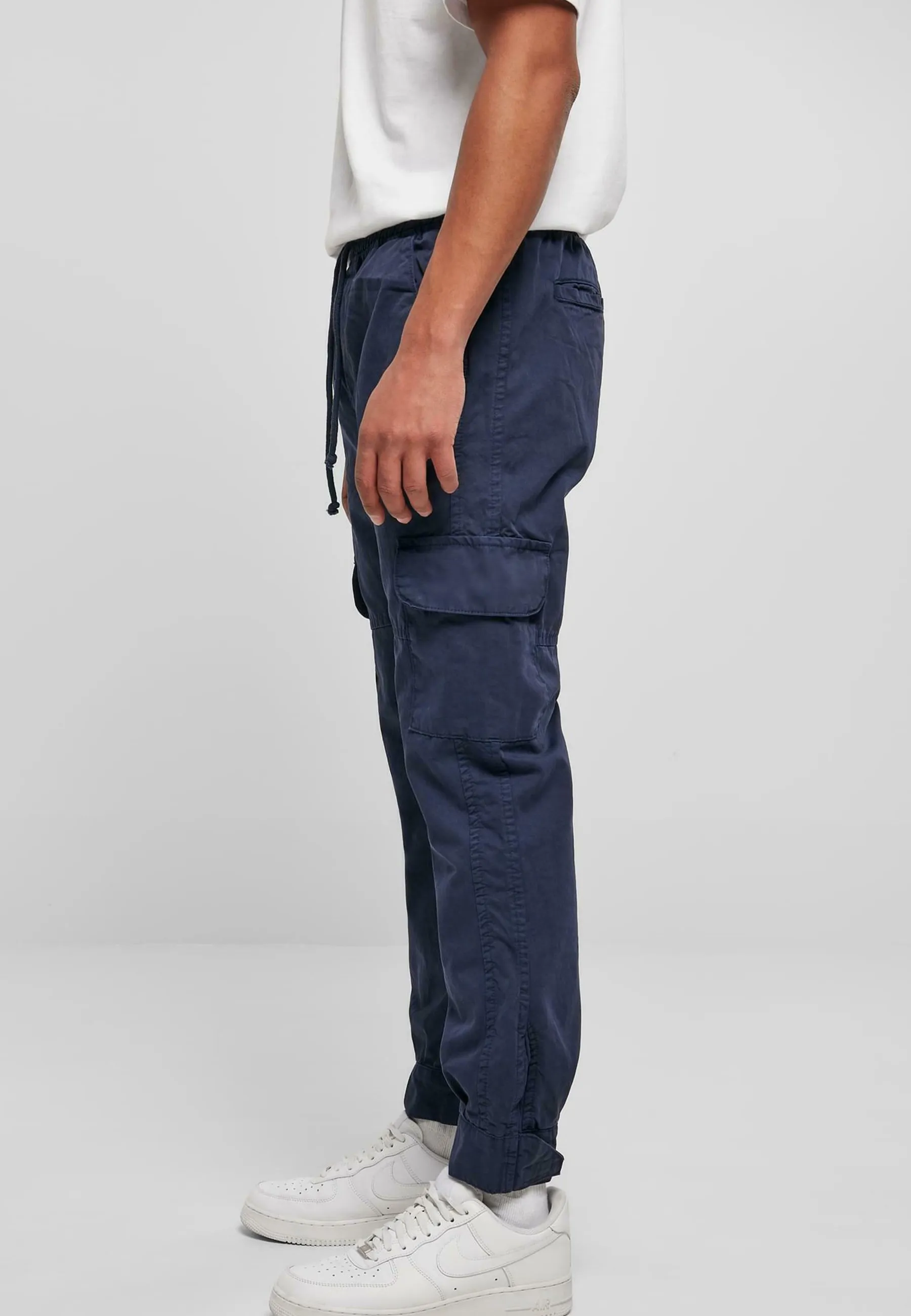 MÄNNER MILITARY  - Pantaloni cargo