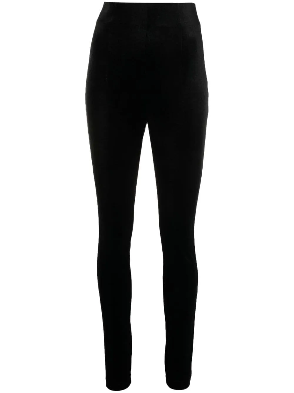 pantalone a vita alta