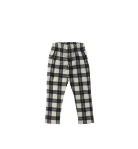 Pantalone con fiocco