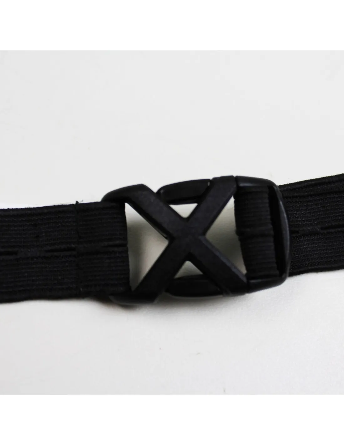 Raidlight nera per numero di partenza Raidlight