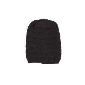 Rebell cappello donna marrone