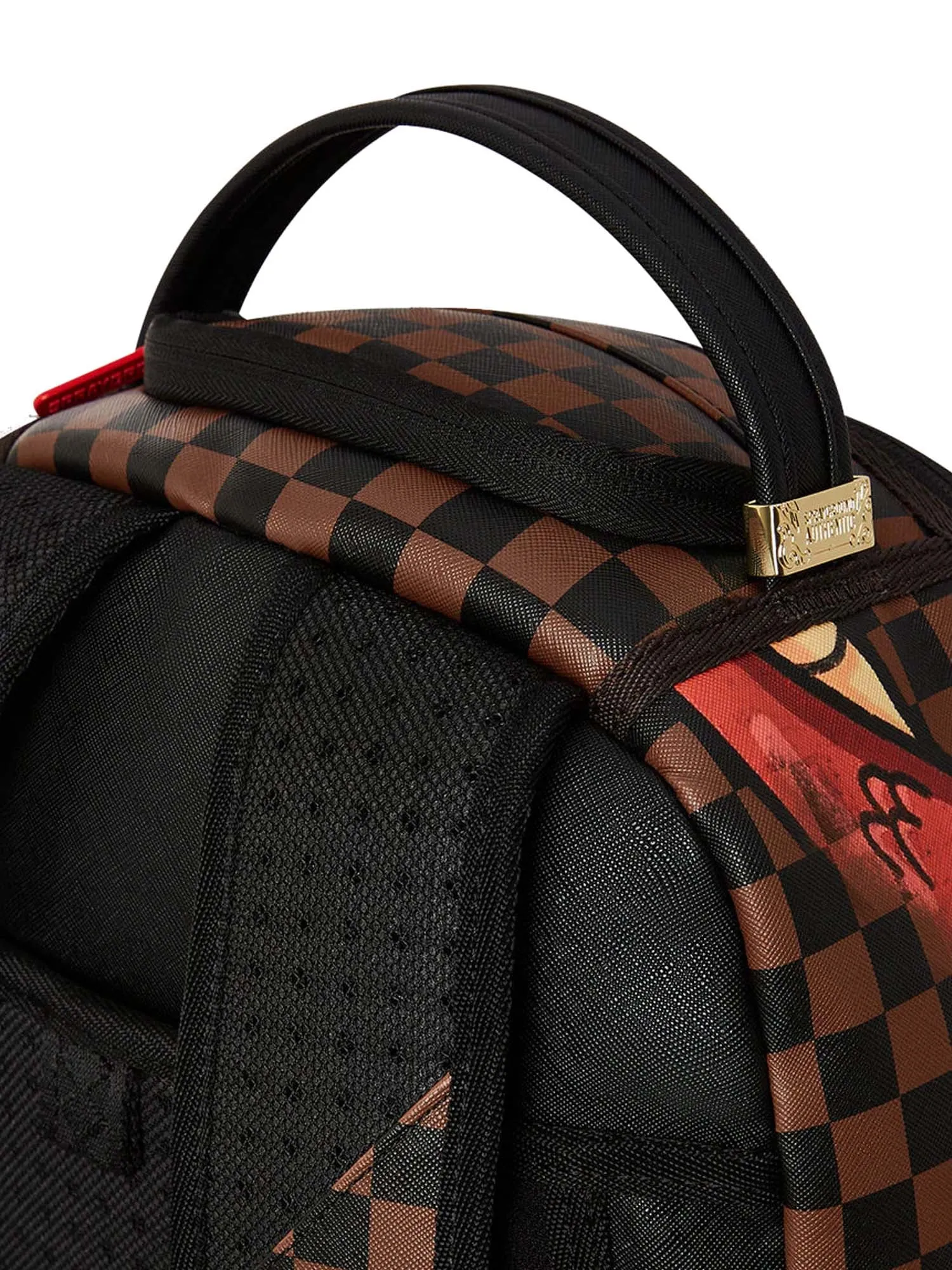 Sprayground Zaini 910B4792NSZ