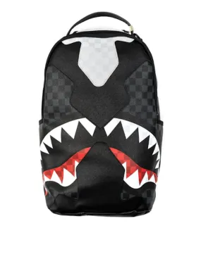 SPRAYGROUND ZAINO UNISEX,TRIPLE DECKER HEIR TO THE