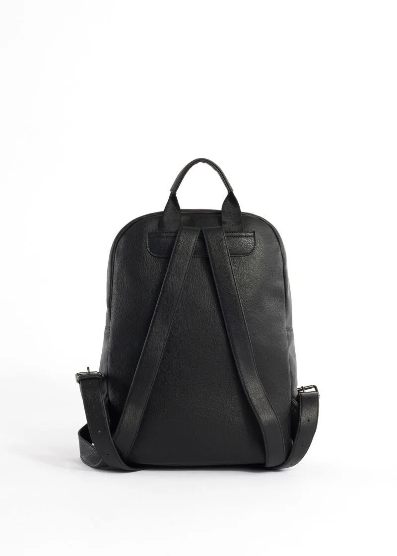 Zaino in similpelle